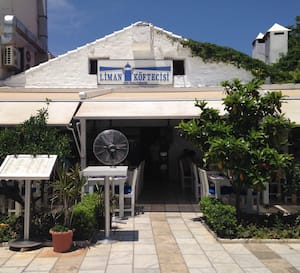 Liman Koftecisi Bodrum Merkez Bodrum